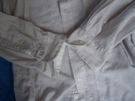 Panska kosela, h&m,l