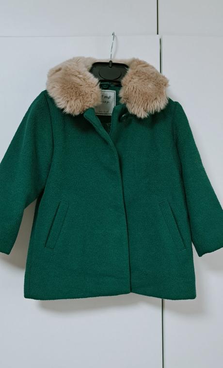 Kabátik veľ.92 next, next,92