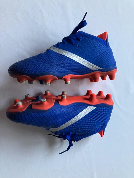 Športová obuv, kipsta,35