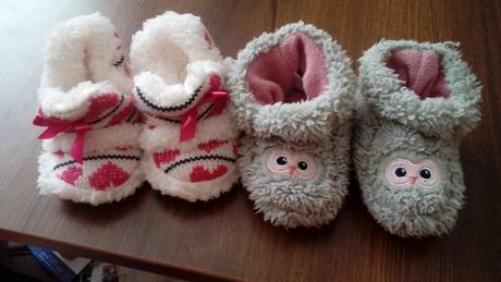 Teple capacky, kik,<17