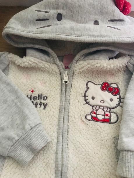 Mix svetrikov pre dievcatko, 50–62