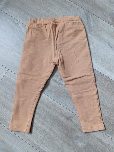 Lindex zateplené legíny, lindex,86