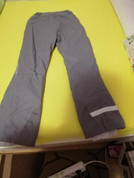 Oteplovačky, decathlon,36