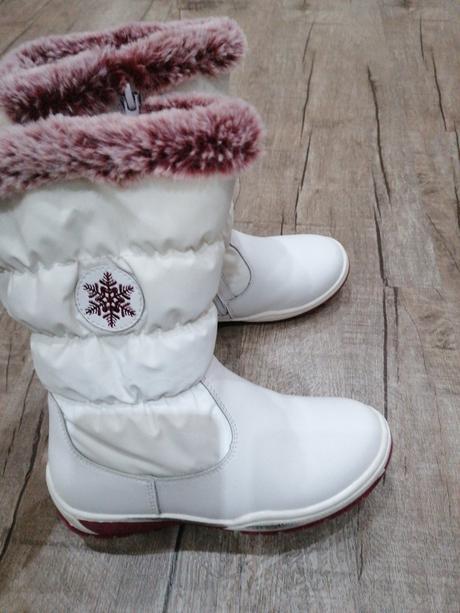 Protetika čižmy 31, protetika,31