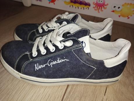 Nero giardini junior italy, 33