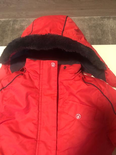 Detská kombinéza zn. orchestra, 98