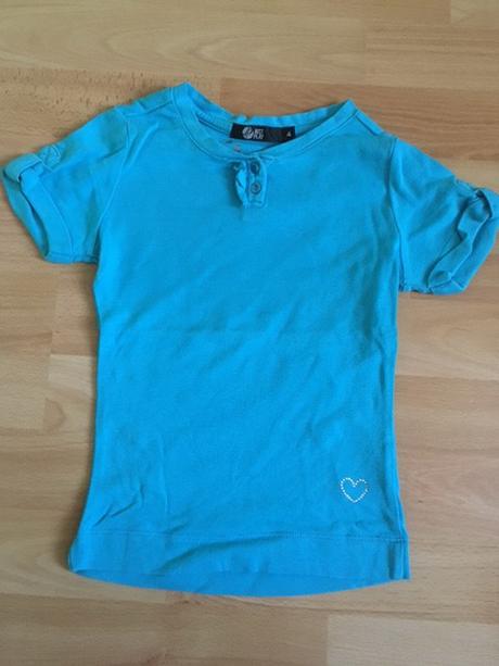 Letný balík pre dievča - veľ.104, 104–116