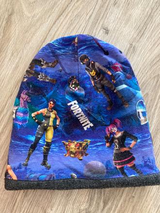 Čiapka fortnite, 92