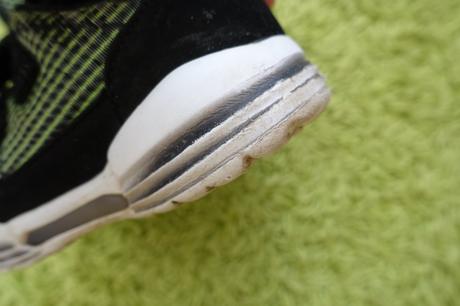 Tenisky svietiace verazzi, 26