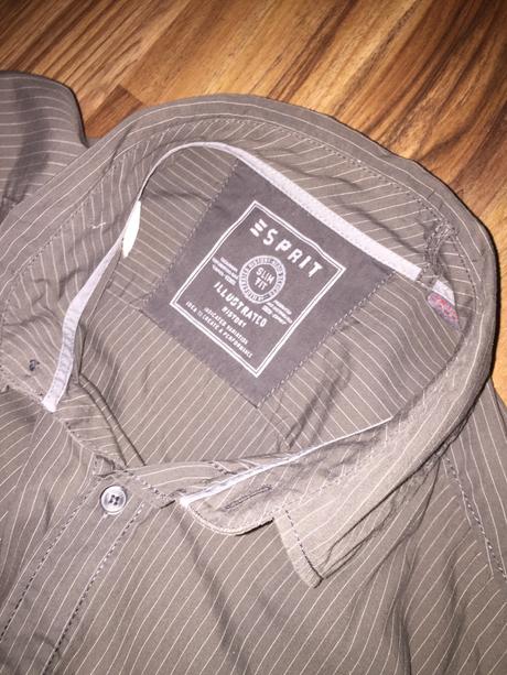 Košeľa, esprit,xl
