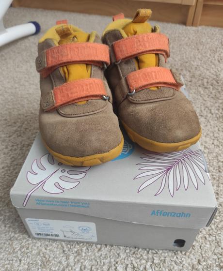 Affenzahn, affenzahn,31