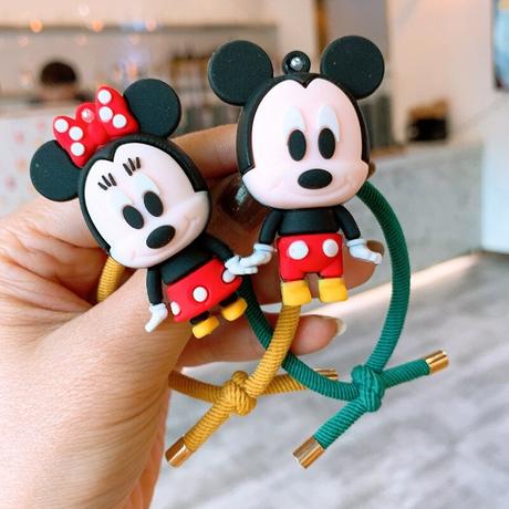 Gumicka mickey, 
