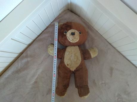 Krásne staré hračky,