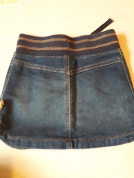 Tričko a suknička, pompdelux,116