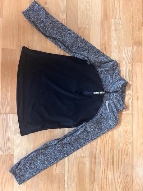 Mikina, nike,134