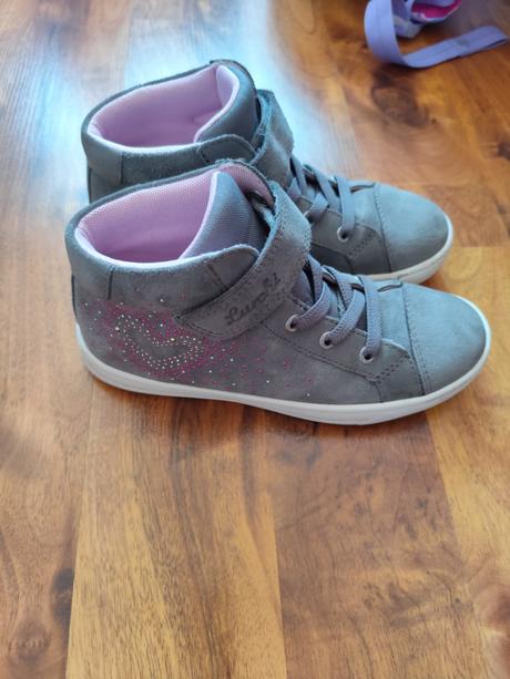 Kozene tenisky lurchi, lurchi,33