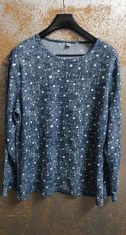 Pulover vel. 7xl, 5xl