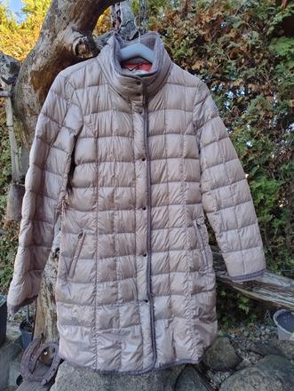 Dámska bunda, xl