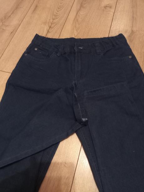 Chlapčenské rifle, 158