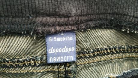 Chlapčenské rifle, next,74