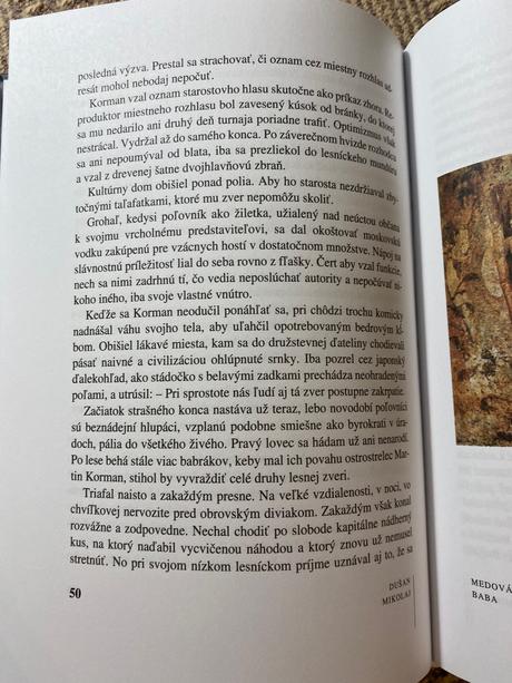 7 poviedok medová baba dušan mikolaj,