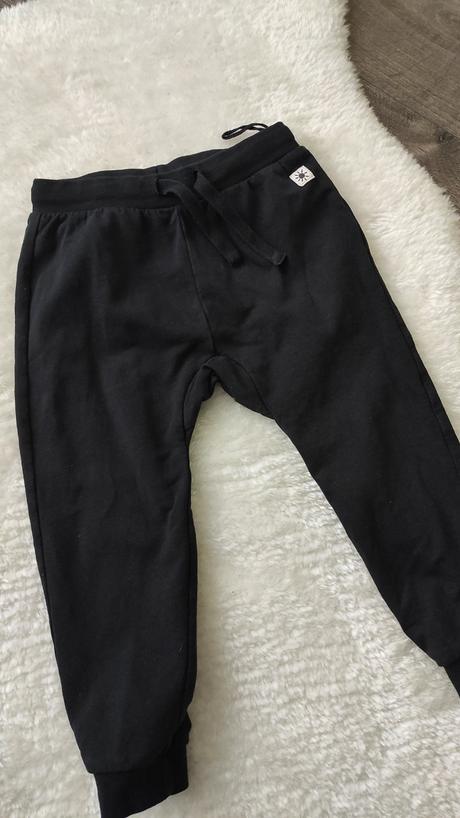 Lindex teplaky dalmatinec, lindex,86