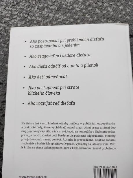 Som rodič a čo s tým,