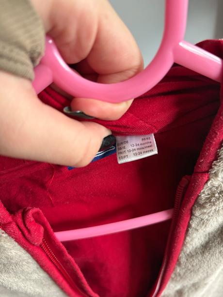 Lupilu overál myška, lupilu,86