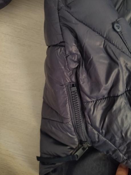 Zimná bunda, reserved,104