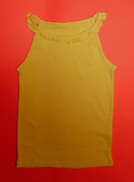 Tričko dievčenské, george,134