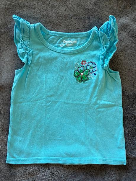 Tricko, oshkosh,68