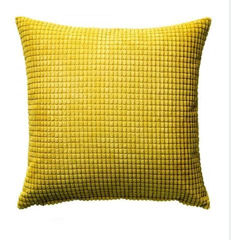 Ikea obliečky gullklocka a gurli, šírka (cm): 50,dĺžka (cm): 50