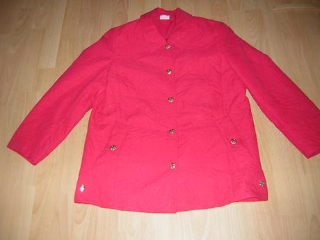 Kvalitné sako vel.38/m, quelle,m