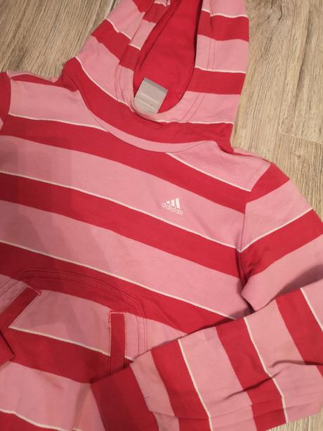 Adidas mikina, adidas,140