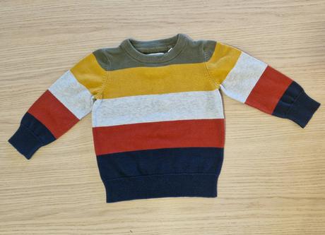 Sveter veľ.92, c&a,92