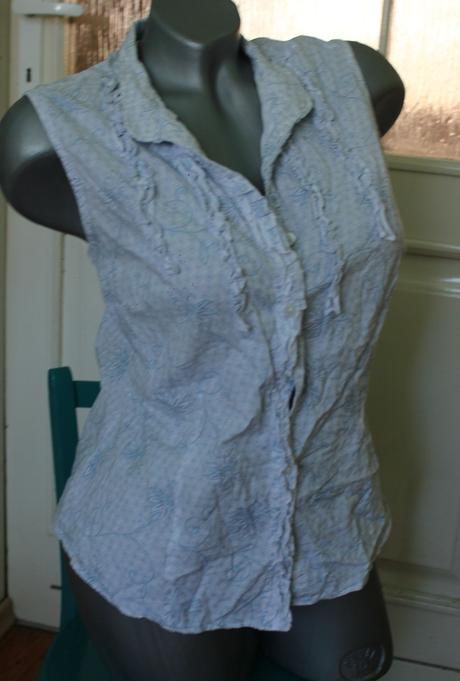 Bavlnena blu0 zka, l