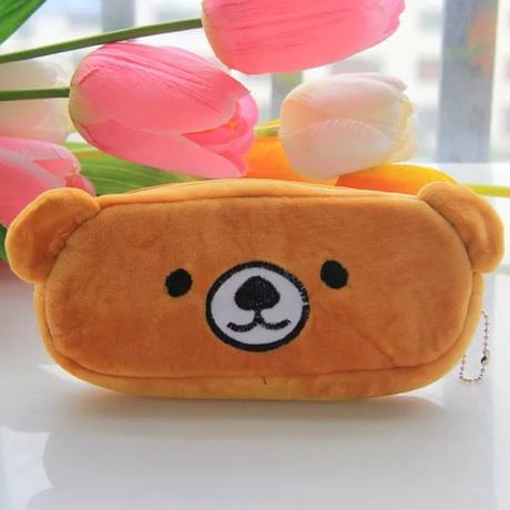 Milé plyšové peračníky - nové,