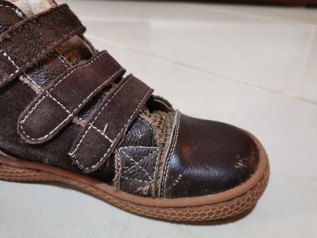 Prechodné čižmičky, livie & luca,29