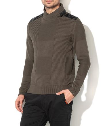 Pánsky pulóver desigual, veľ. xl, desigual,xl