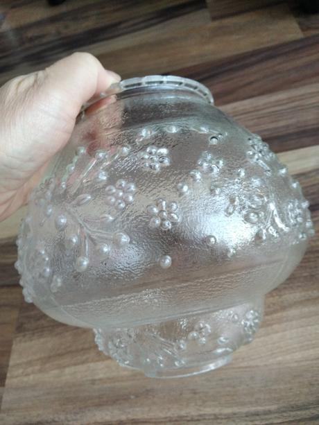 Náhradné nástavce na luster( už len 1ks), 