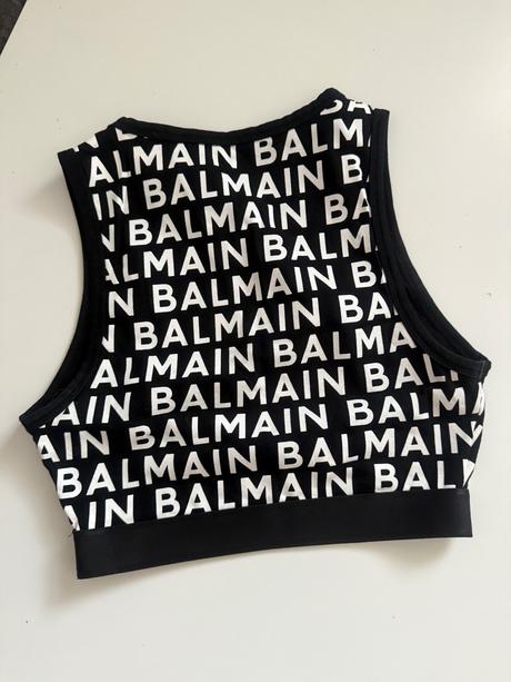 Balmain top 38, s