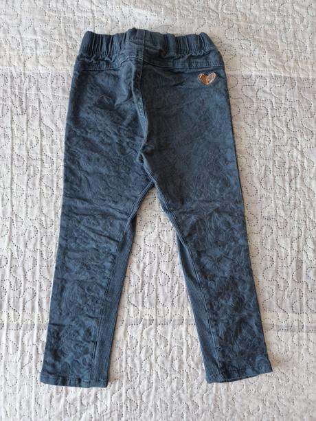 Nohavice pompdelux, pompdelux,98