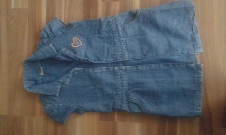 Riflove saty, cherokee,98