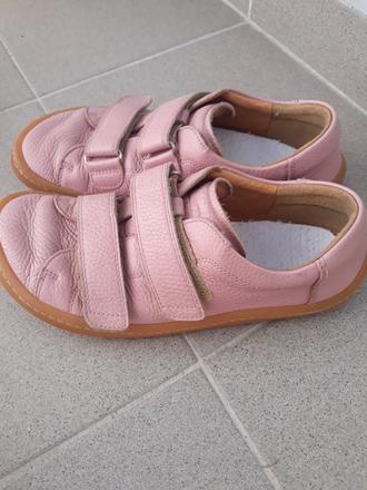 Barefoot topánky froddo 36, froddo,36