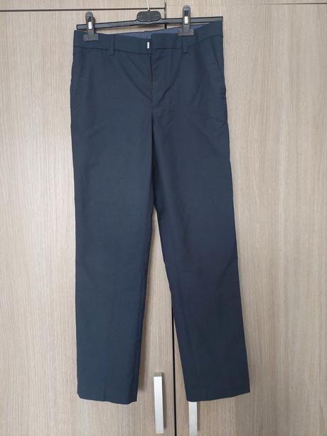 Chlapčenský oblek h&m 146/152 top stav, 146