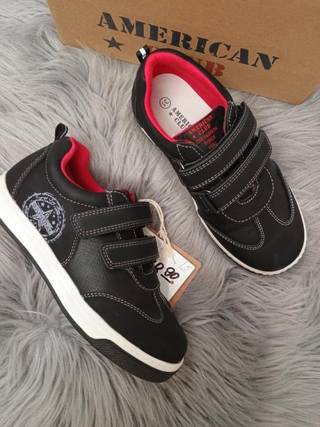 Chlapčenské tenisky 22200948 b, 31