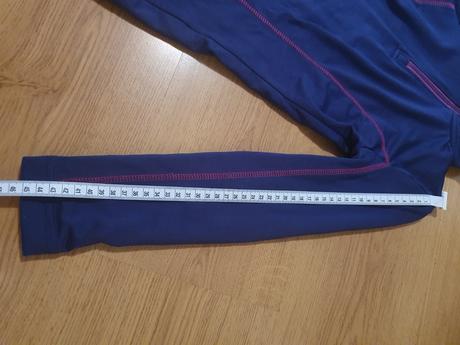 Športova mikina, crivit,122