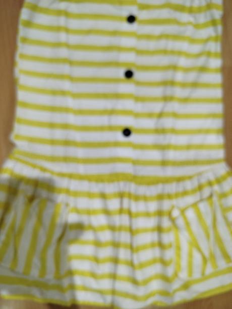 Letné šaty, coccodrillo,158