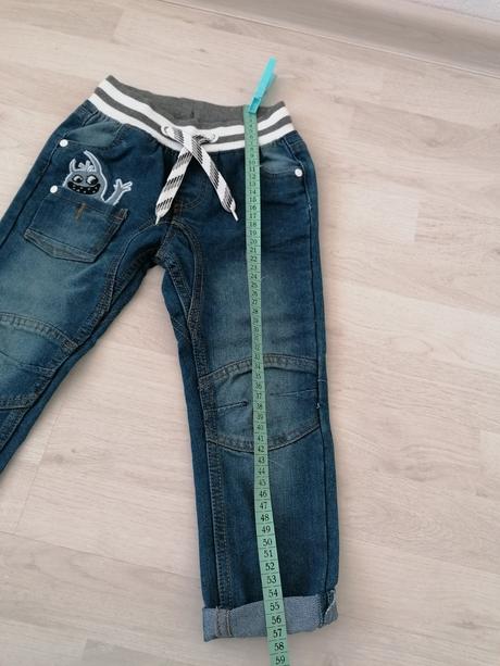 Chlapčenské rifle, kiki&koko,98