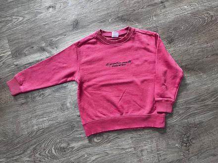 Mikina zara, zara,116